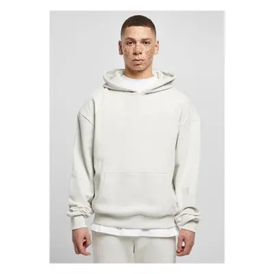 Ultra Heavy Hoody Light Grey