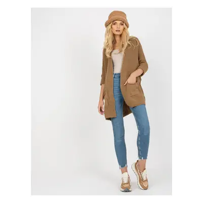 Cardigan-LO-SW-LK-3002.98P-dark beige