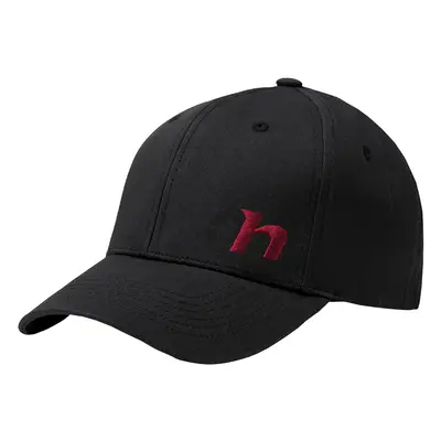 Hannah ALL-H Anthracite Cap (label)