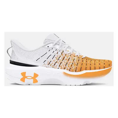 Under Armour Shoes UA Infinite Elite We Run-WHT - Men