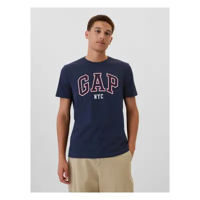 Gap NYC Logo T-Shirt - Men