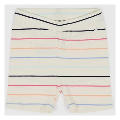 GAP Kids Striped Shorts - Girls