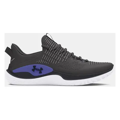 Under Armour Shoes UA Flow Dynamic INTLKNT-GRY - Men's