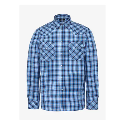 Diesel Shirt S-East-Long-O Camicia - Men