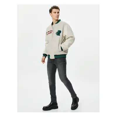 Koton Skinny Fit Jeans - Michael Jean