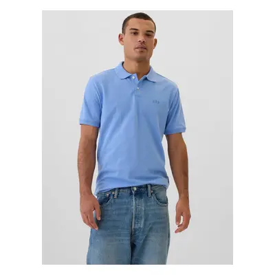 GAP Polo pique t-shirt - Men's