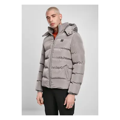 Férfi dzseki Urban Classics Puffer