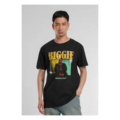 The notorious black Big Finest T-shirt