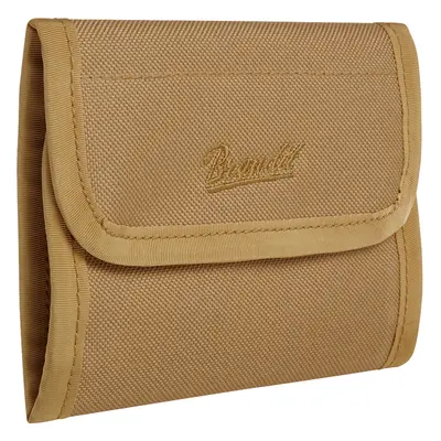 Wallet Five Camel