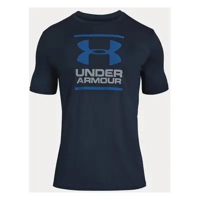 Férfi póló Under Armour Foundation SS