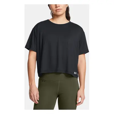 Under Armour Women's T-shirt Motion SS - Ladies