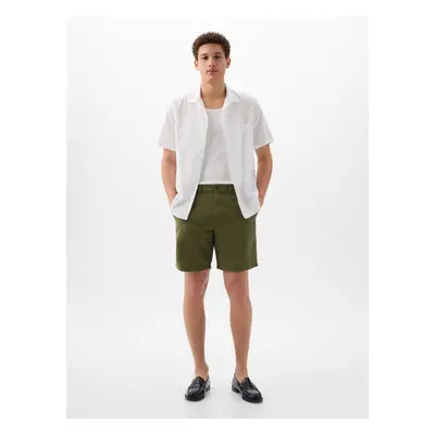 GAP Linen Shorts - Men's