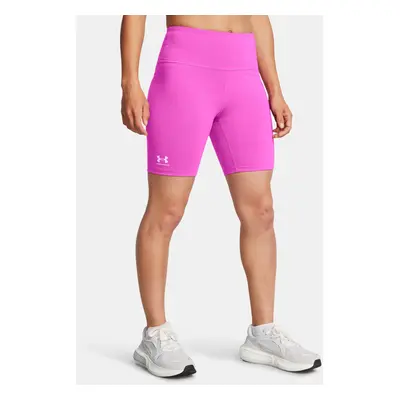 Under Armour Women's Shorts UA Rival 7in Short - Women's