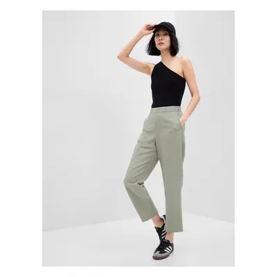 GAP Linen Trousers - Women