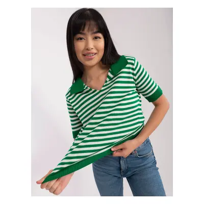 Blouse-BA-BZ-1439.68-green