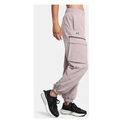 Under Armour Women's Unstoppable Cargo Pant - Women