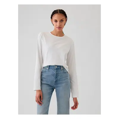 GAP Organic Cotton T-Shirt - Women's