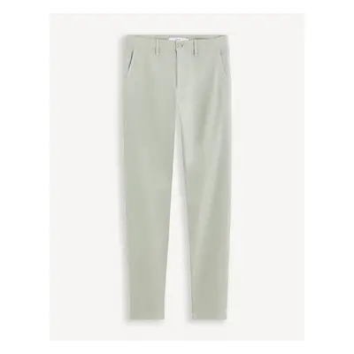 Celio Slim Tocharles chinos - Mens