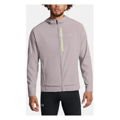 Under Armour Men's UA OUTRUN THE STORM JACKET - Men's