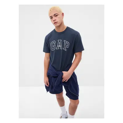 T-shirt with GAP logo - Men