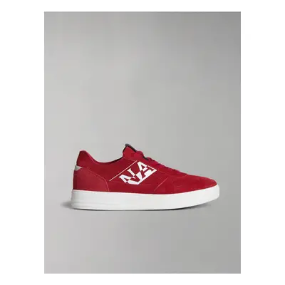 NAPAPIJRI Mens Suede Sneakers - Men