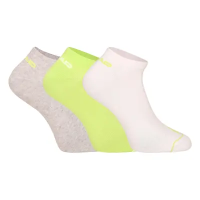 3PACK socks HEAD multicolored