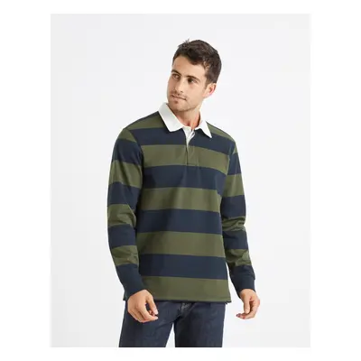 Celio Polo T-Shirt Verugby - Men