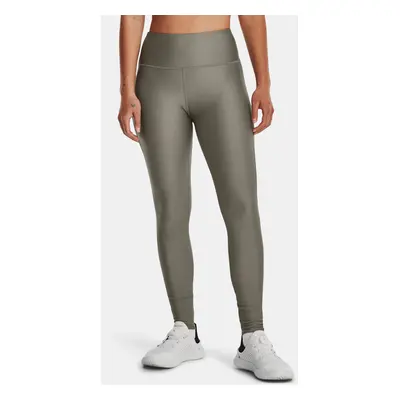 Under Armour Leggings Armour Branded Legging-GRN - Women