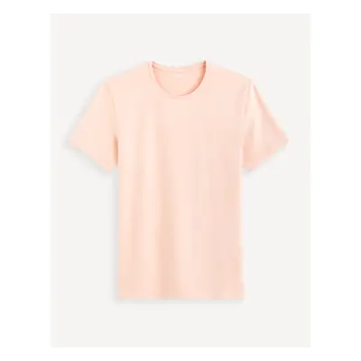 Celio Neunir T-Shirt Supima Cotton - Men's