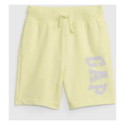 GAP Kids Tracksuit Shorts - Boys