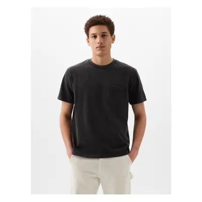 GAP Heavy Cotton T-Shirt - Men's