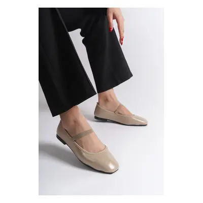 Capone Outfitters Women's Ballerinas