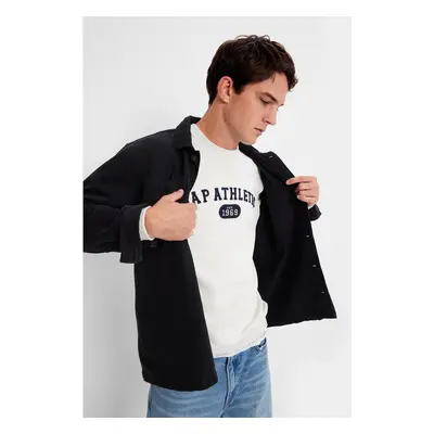 GAP Sweatshirt vintage soft Athletic - Men