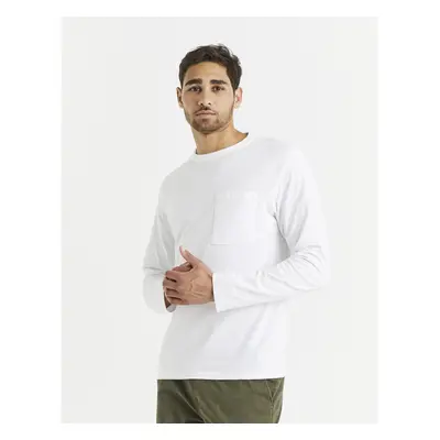 Celio T-shirt Veboxml - Men's