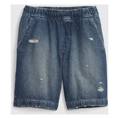 GAP Kids Denim Shorts - Boys