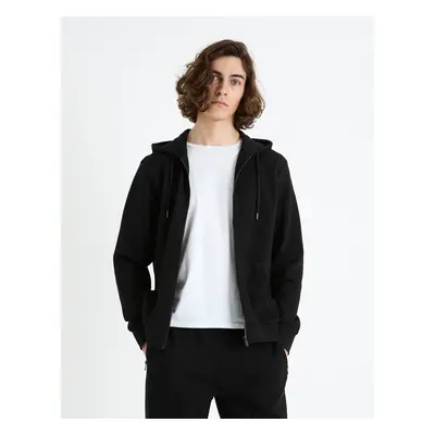 Celio Hoodie Fepiquet - Men