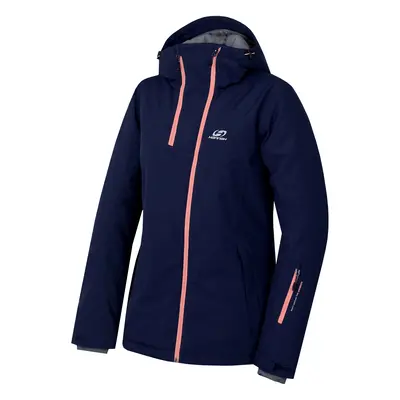 Ski jacket Hannah MAKY dress blues