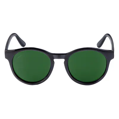 Sunglasses Sunrise blk/grn