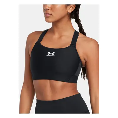 Under Armour Women's UA HeatGear High Bra - Women