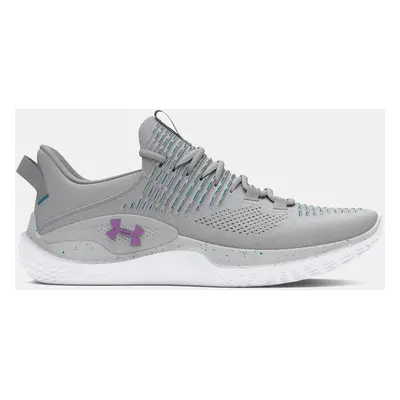 Under Armour Shoes UA W Flow Dynamic INTLKNT-GRY - Women