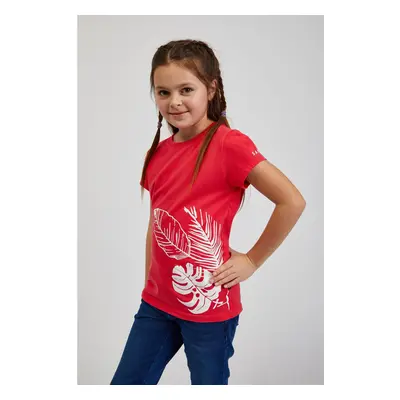 SAM73 T-shirt Stephanie - Girls