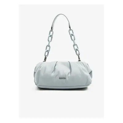 Light blue ladies handbag Calvin Klein - Ladies