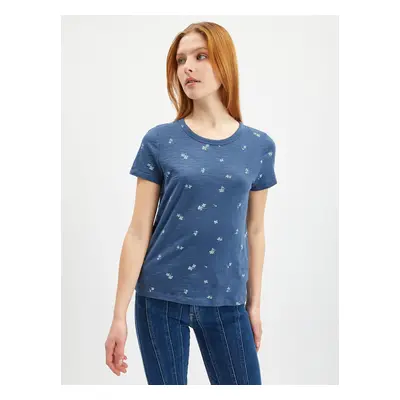 GAP Patterned T-shirt - Women