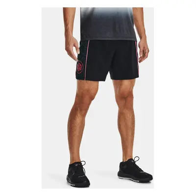 Under Armour Shorts UA Run Anywhere Short-BLK - Mens