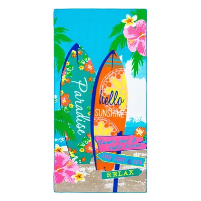 Edoti Beach towel AL