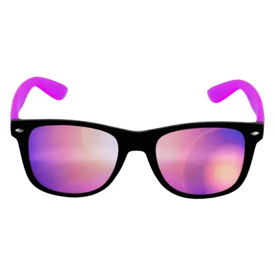 Likoma Mirror blk/pur/pur sunglasses