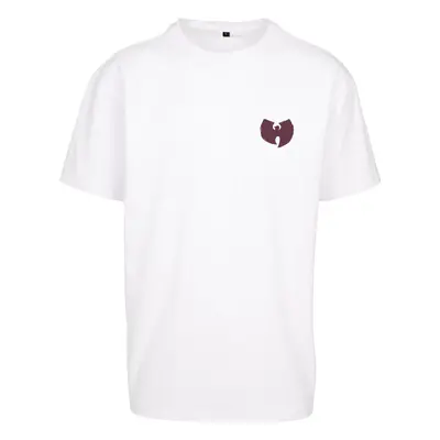 Wu Wear Dragon T-Shirt White