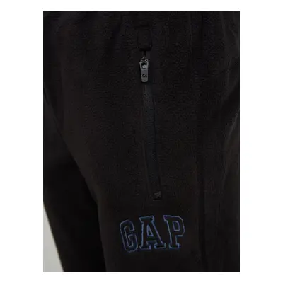 GAP Kids Sweatpants with Logo - Boys