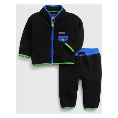 GAP Baby fleece set artic - Boys