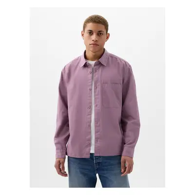 GAP Shirt relaxed - Men's